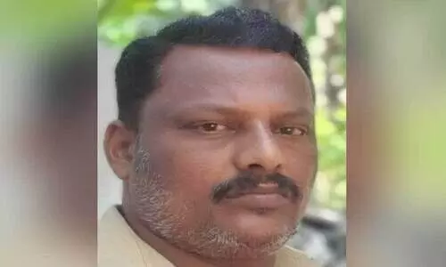 സമയത്തിന് ചികിത്സ ലഭിക്കാതെ രോഗി മരിച്ചു; പുനലൂർ താലൂക്കാശുപത്രിയിൽ പ്രതിഷേധം