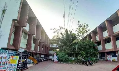 ദേശീയപാത വികസനം; സിവിൽ സ്റ്റേഷനിലെ ഓഫിസുകൾ മാറ്റിസ്ഥാപിക്കില്ല ദേശീയപാത വികസനം; സിവിൽ സ്റ്റേഷനിലെ ഓഫിസുകൾ മാറ്റിസ്ഥാപിക്കില്ല