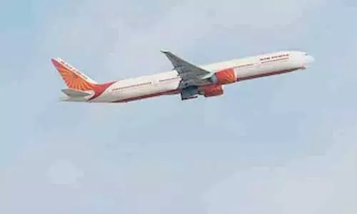 air india