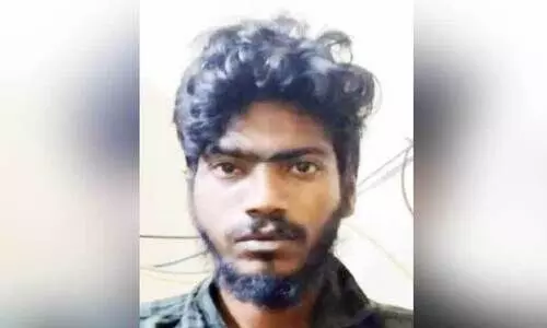 കൊ​ല​പാ​ത​ക ശ്ര​മം: മു​ഖ്യ​പ്ര​തി അ​റ​സ്റ്റി​ൽ