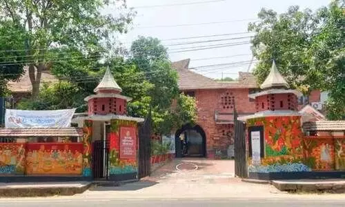lalithakala akademi