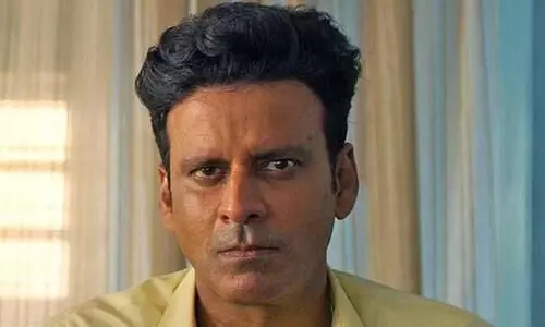 Manoj Bajpayees Twitter account hacked