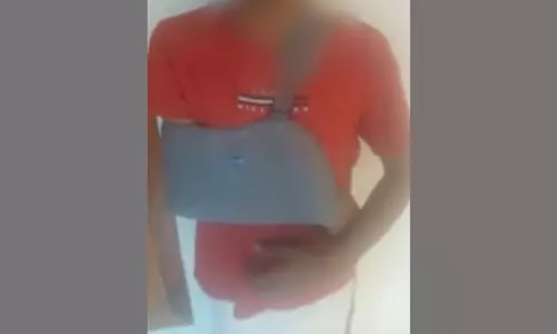 കോഴിക്കോട്ട് അധ്യാപകന്‍റെ മർദനത്തിൽ വിദ്യാർഥിക്ക് പരിക്കേറ്റു