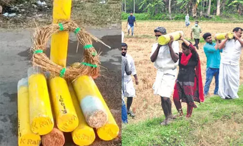 കേരളത്തിൽ സിൽവർ ലൈൻ പദ്ധതി നടക്കാത്ത സ്വപ്നമെന്ന് ബെന്നി ബെഹനാൻ എം.പി