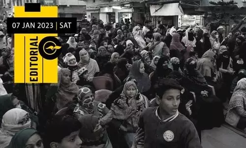 ഹ​ൽ​ദ്വാ​നി​യുടെ നെടുവീർപ്പ്