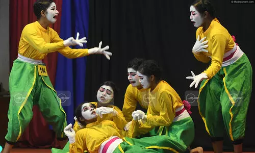 kerala school kalolsavam