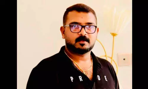 ബാൽക്കണിയിൽനിന്ന് വീണ്​ കോട്ടയം സ്വദേശി സലാലയിൽ മരിച്ചു