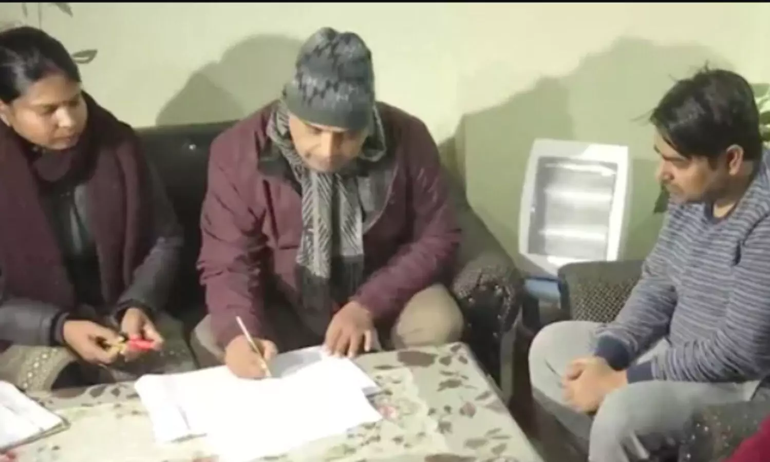 ചരിത്രംകുറിച്ച് ബിഹാറിൽ ജാതി സെൻസസിന് തുടക്കം