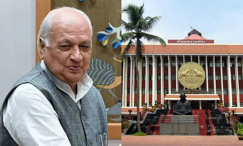 രാഷ്ട്രപതിക്ക് വിട്ടത് ഡസനിലേറെ ബില്ലുകൾ; തീരുമാനമില്ലാതെ രണ്ടെണ്ണം