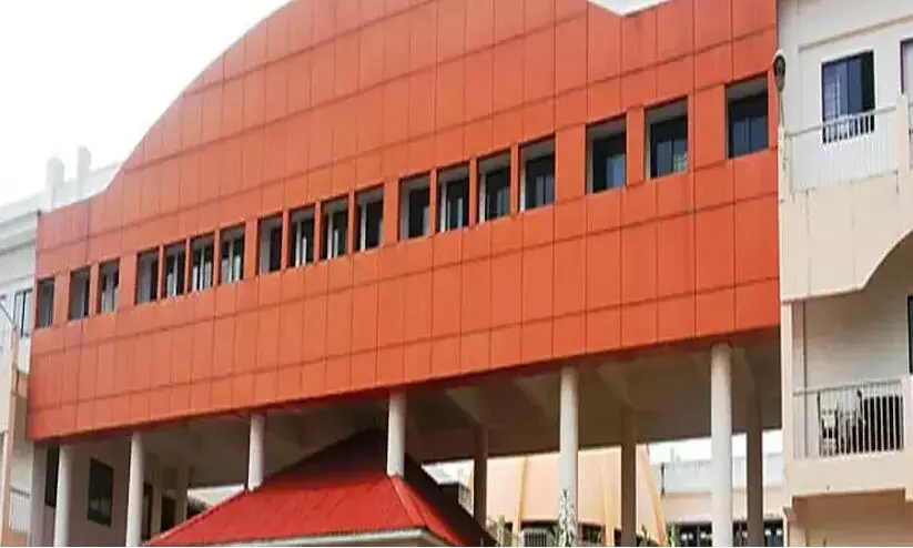 കെ.ടി.യുവിൽ ‘പാർട്ടി നിയമനമേള’ക്കുള്ള രജിസ്ട്രാറുടെ വിജ്ഞാപനം ഗവർണർ റദ്ദാക്കി