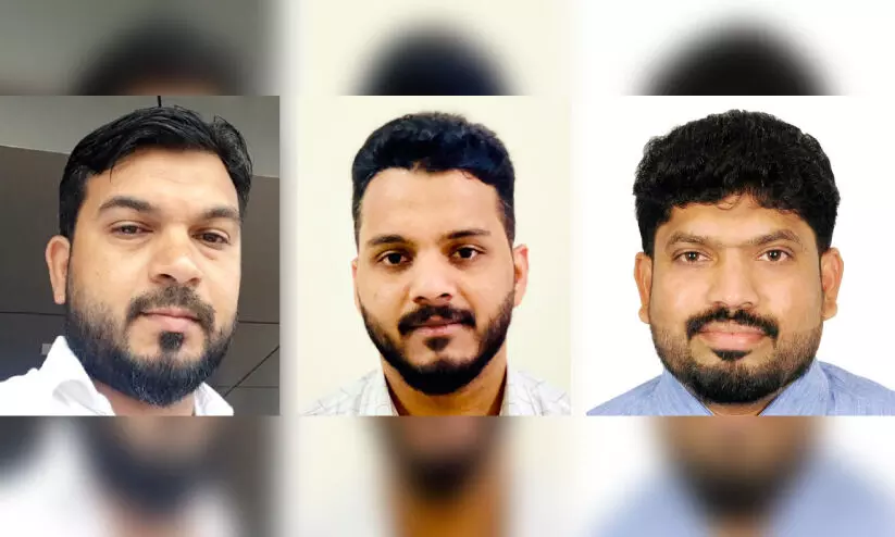 ക​രി​പ്പൂ​രി​ലെ ഹ​ജ്ജ് എം​ബാ​ർ​ക്കേ​ഷ​ൻ ന​ഷ്​​ട​മാ​ക​രു​ത്   –മ​ല​പ്പു​റം മു​നി​സി​പ്പ​ൽ കെ.​എം.​സി.​സി