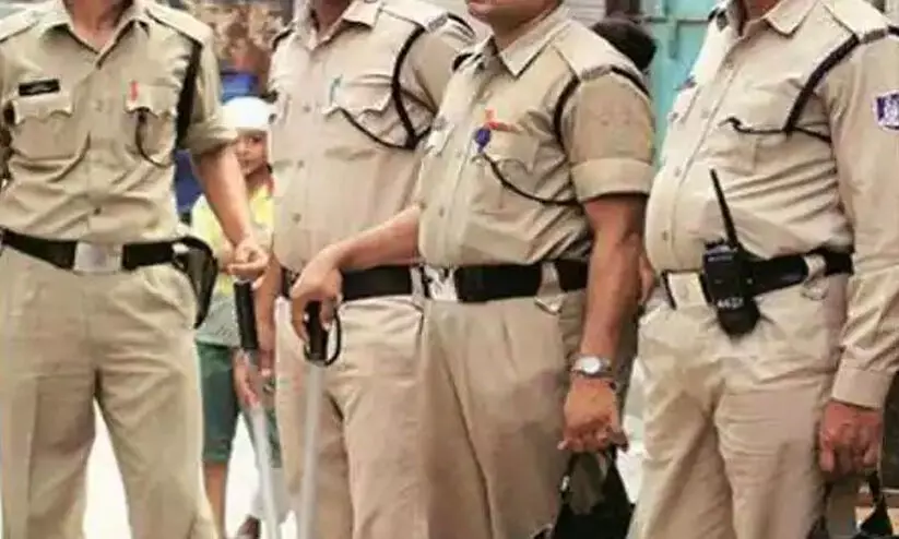 പൊലീസ് കസ്റ്റഡിയിൽ യുവാവ് മരിച്ചു