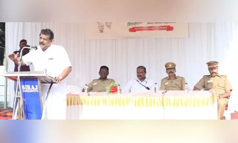 Line Traffic Awareness Line Traffic Awareness