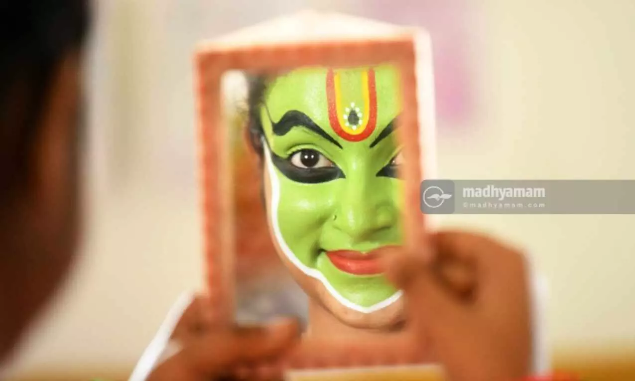 കലോത്സവ വേദികളിൽ ഇന്ന്