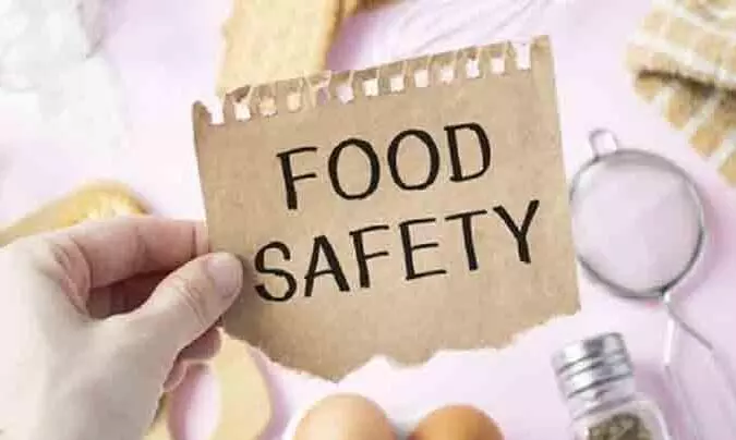 Food Safety