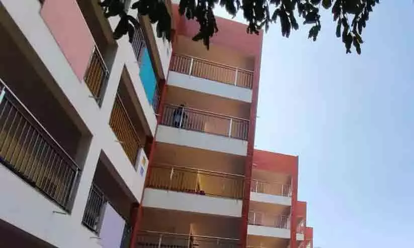 Bengaluru school Bengaluru school