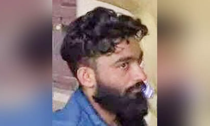 MDMA seized MDMA seized