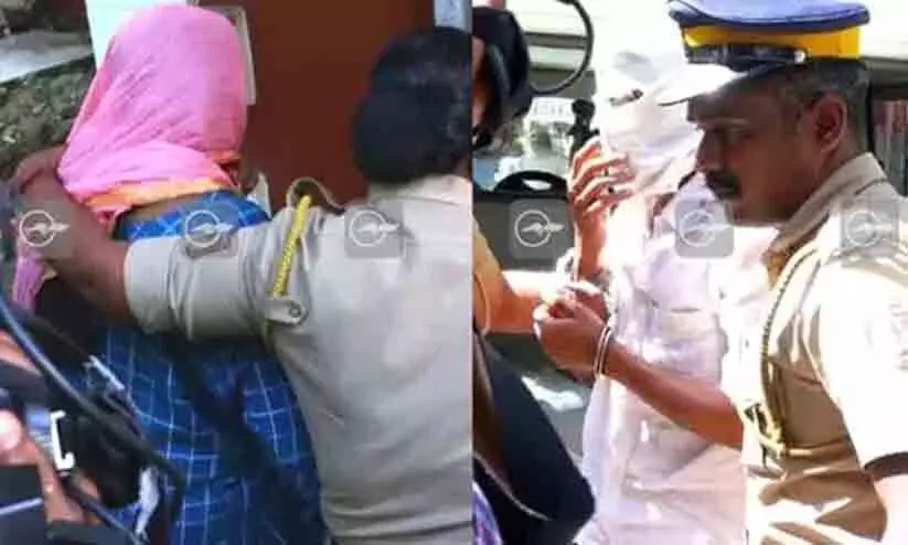 Elanthur Human sacrifice case Elanthur Human sacrifice case