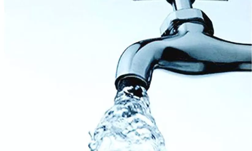 സൗജന്യ കുടിവെള്ളം: അപേക്ഷ ഓൺലൈനിൽ നൽകാം സൗജന്യ കുടിവെള്ളം: അപേക്ഷ ഓൺലൈനിൽ നൽകാം