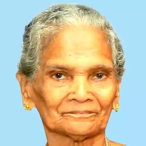 ത്രേ​സ്യ