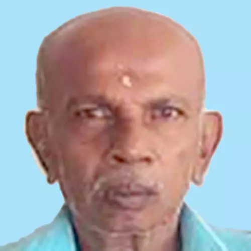 വെ​ങ്കി​ടാ​ച​ലം