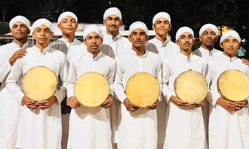 villyappally emjay vocational higher secondary school