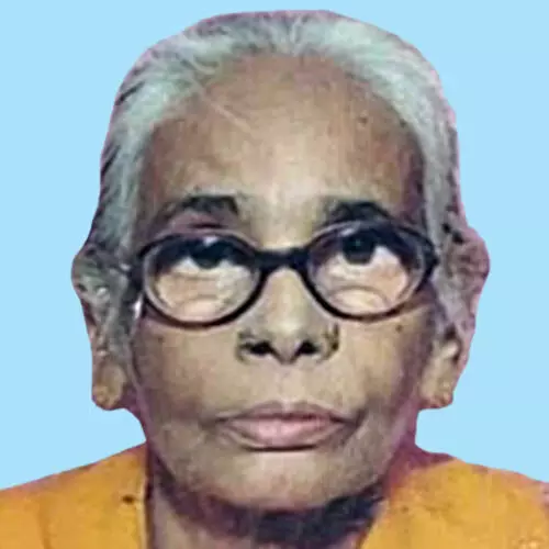 പാ​ർ​വ​തി