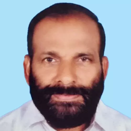 സു​ലൈ​മാ​ൻ