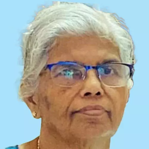 ചി​ന്ന​മ്മ മാ​ത്യു