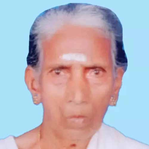 ക​ണ്ണു​അ​മ്മ