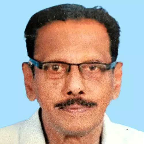 താ​പ്പു​ണ്ണി മേ​നോ​ൻ