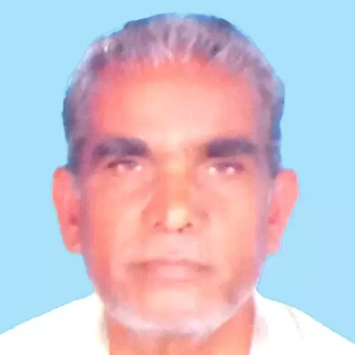 കൃ​ഷ്ണ​നു​ണ്ണി എ​ഴു​ത്ത​ച്ഛ​ൻ