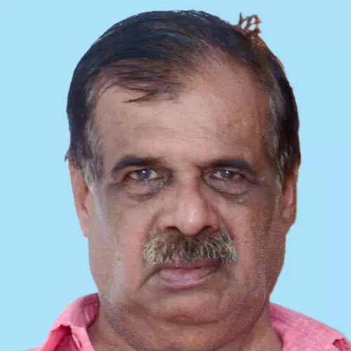 ശി​വ​ദാ​സ​ൻ നാ​യ​ർ