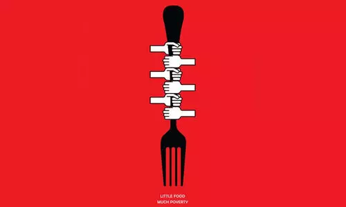 ഭക്ഷണ സ്വാതന്ത്ര്യം മനുഷ്യാവകാശമാണ്