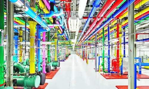 ഡി​ജി​റ്റ​ല്‍വ​ത്ക​ര​ണം; കു​വൈ​ത്തും ഗൂ​ഗി​ൾ ക്ലൗ​ഡും കൈ​കോ​ർ​ക്കു​ന്നു