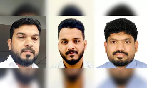 ക​രി​പ്പൂ​രി​ലെ ഹ​ജ്ജ് എം​ബാ​ർ​ക്കേ​ഷ​ൻ ന​ഷ്​​ട​മാ​ക​രു​ത്   –മ​ല​പ്പു​റം മു​നി​സി​പ്പ​ൽ കെ.​എം.​സി.​സി