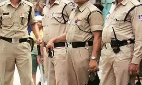 പൊലീസ് കസ്റ്റഡിയിൽ യുവാവ് മരിച്ചു