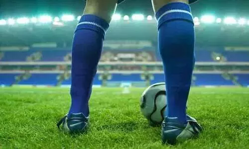 ഫു​ട്​​ബാ​ൾ ആ​ര​വ​ങ്ങ​ളി​ല​ലി​ഞ്ഞ്​ വീ​ണ്ടും ഒ.​സി.​ഇ.​സി