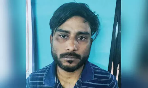 എം.ഡി.എം.എയും ആയുധശേഖരവുമായി യുവാവ് പിടിയിൽ