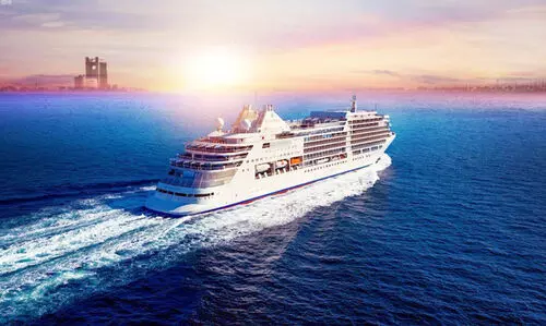 ജി​ദ്ദ എ​സ്.​ഐ.​സി ക​പ്പ​ൽ​യാ​ത്ര സം​ഘ​ടി​പ്പി​ച്ചു