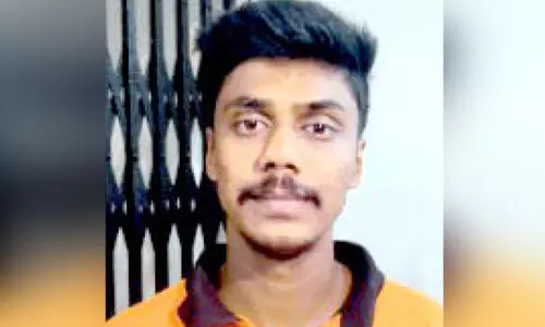 കാപ്പ ചുമത്തി പ്രതിയെ കരുതൽ തടങ്കലിലാക്കി