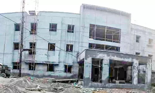 ടൂറിസം പഠന കേന്ദ്രം പൂർത്തിയാകുന്നു; പുതിയ കോഴ്സുകൾ മുട്ടത്തേക്ക്