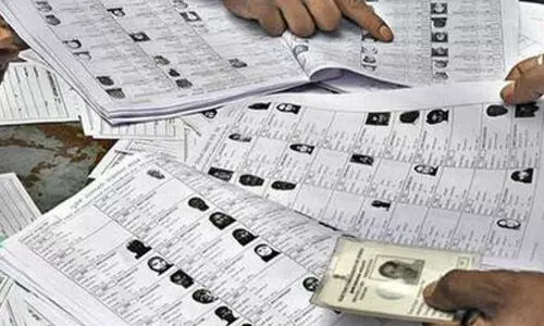 പത്തനംതിട്ട ജില്ലയില്‍ വോട്ടർമാരുടെ എണ്ണത്തിൽ കുറവ്