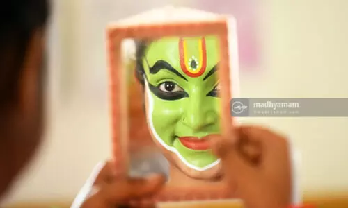 കലോത്സവ വേദികളിൽ ഇന്ന്