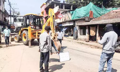 പത്തനാപുരം നടുക്കുന്ന്-കാട്ടിൽക്കടവ് പാത: ഒടുവിൽ നവീകരണം