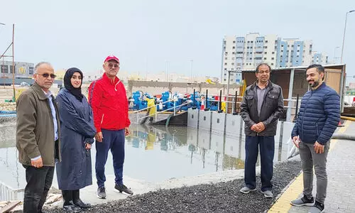 തോരാതെ മഴപ്പെയ്ത്ത്
