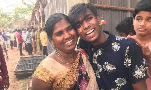 കണ്ണൂരിന് ബിഹാറിൽ നിന്നൊരു നായകൻ; അവൻ കിടുവാണ് കെട്ടാ