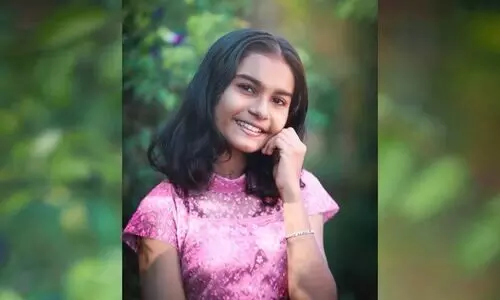 കാ​സ്രോടിന്റെ മിടുമിടുക്കി നിതീന മികച്ച നടി