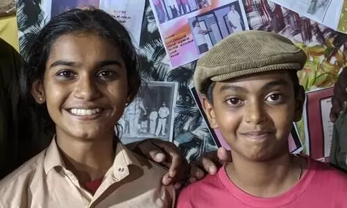 അളവിലെ അഭിനവ് അഭിനയ കുലപതി