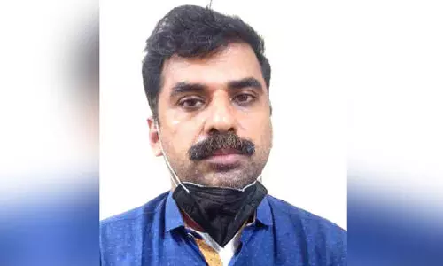 ലഹരി കടത്ത്: കുപ്രസിദ്ധ ഗുണ്ട കരുതൽ തടങ്കലിൽ